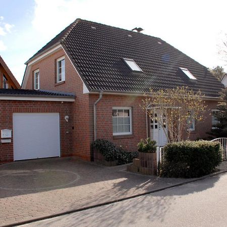 Trassenheide Strandgalopp Am Walde Wohnung W1Te Eksteriør billede